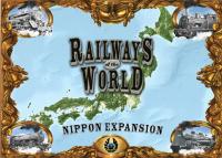 Image de Railways Of The World Nippon Expansion