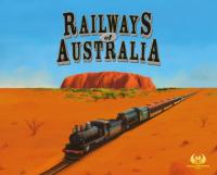 Image de Railways Of The World - Railways Of Australia