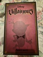 Image de Villainous Disney - Sa Sucrerie