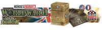Image de Heroes Of Normandie - Commonwealth Deck Box