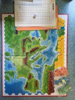 Image de Decline And Fall, The Game Of The Barbarian Invasions