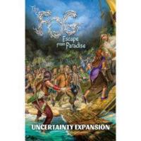 Image de The Fog: Escape From Paradise Deluxe Edition - The Frog: Escape From Paradise - Uncertainty Expansion