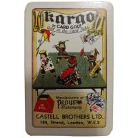 Image de Kargo (card Golf)