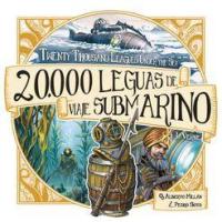 Image de 20,000 Leagues Under The Sea