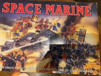 Image de Space Marine