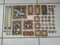 Image de Heroes Of Normandie - Eléments De Décor - V2