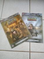 Image de Heroes Of Normandie - Livret De Règles + Scénarios V2