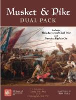 Image de Musket & Pike Dual Pack