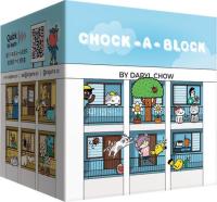Boîte de Chock-a-block