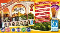 Image de Alhambra Big Box