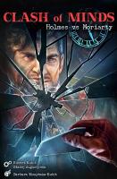 Boîte de Clash Of Minds: Holmes Vs Moriarty