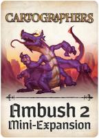 Image de Cartographers - Ambush 2 Mini Expansion