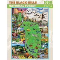Image de The Black Hills