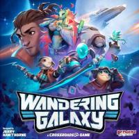 Image de Wandering Galaxy: A Crossroads Game
