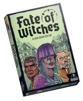 Image de Fate Of Witches