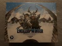 Image de Endless Winter - Big Box (seule Pour Ranger Toutes Les Extensions)