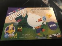 Image de Mon Premier Unlock! - Mon Premier Unlock !