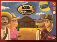 Image de Bank Attck
