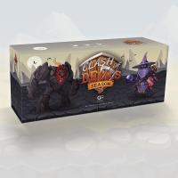 Couverture du jeu