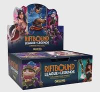 Image de Riftbound Origins- Display- Vo