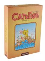 Image de Cat And Fish