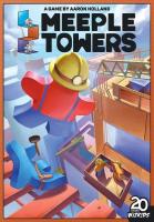 Image de Meeple Towers