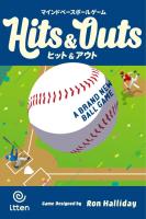 Image de Hits & Outs