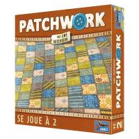 Couverture du jeu