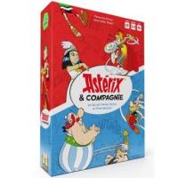 Boîte de Asterix & Compagnie
