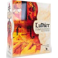 Image de Luthier Deluxe Edition