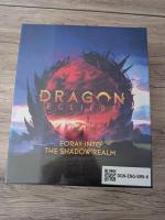 Image de Dragon Eclipse - Foray Into The Shadow