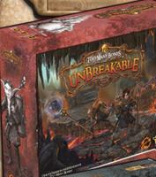 Image de Too Many Bones Unbreakable
