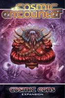 Image de Cosmic Encounter - Cosmic Eons