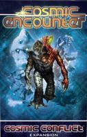 Image de Cosmic Encounter - Cosmic Conflict