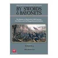 Boîte de By Swords & Bayonets