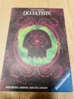 Image de Horrified Dungeons & Dragons - Occultiste