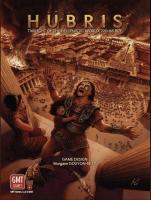 Couverture du jeu