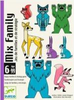 Image de Mix Family