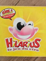 Image de Hilarité Le Jeu Du Rire