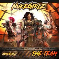 Image de Bloodbowl - Nukegirlz