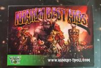 Image de Bloodbowl - Kharlm Bastards