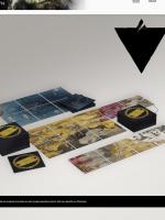 Image de Aeon's Trespass Odyssey - Illuminated Luxury Tiles Pack For Odyssey Expansions