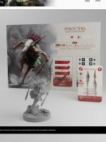 Image de Aeon's Trespass Odyssey - Spartan Philoctera