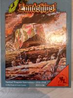 Image de Wargame Landship Tactical Weapons Innovations 1914-1918