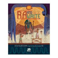 Image de Ra And Write