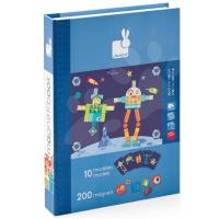 Image de Magnéti'book Robot