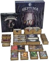 Image de Septima - Insert En Bois
