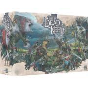 Image de The Dead Keep : Le Donjon Des Morts