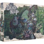 Image de The Dead Keep : Le Donjon Des Morts - L'alcôve Secrète