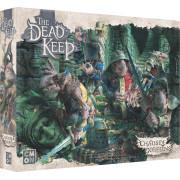 Image de The Dead Keep : Le Donjon Des Morts - Chaos De Gobelins